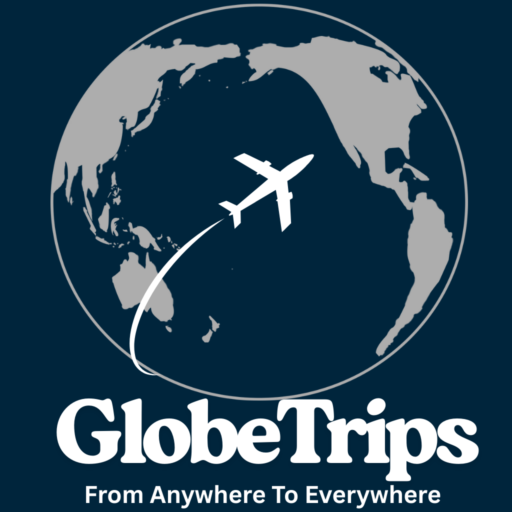 GlobeTrips Logo